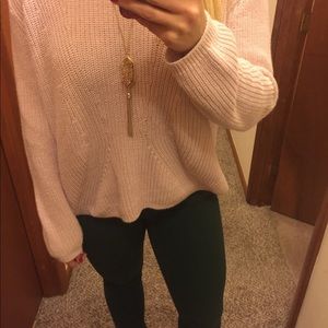 Druzy necklace/ stud earrings (no earring backs)